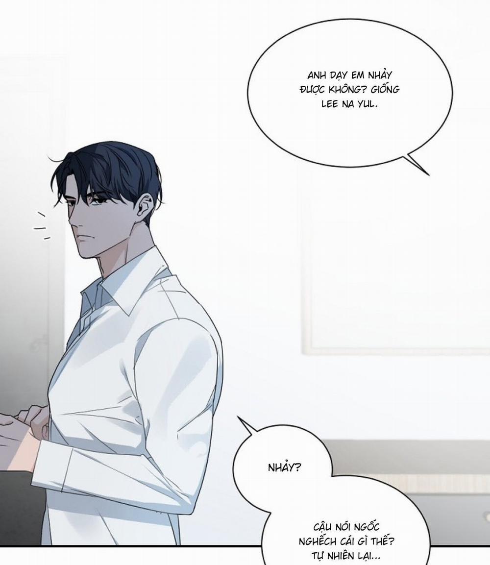 Boss Bitch Baby 66 trang 40