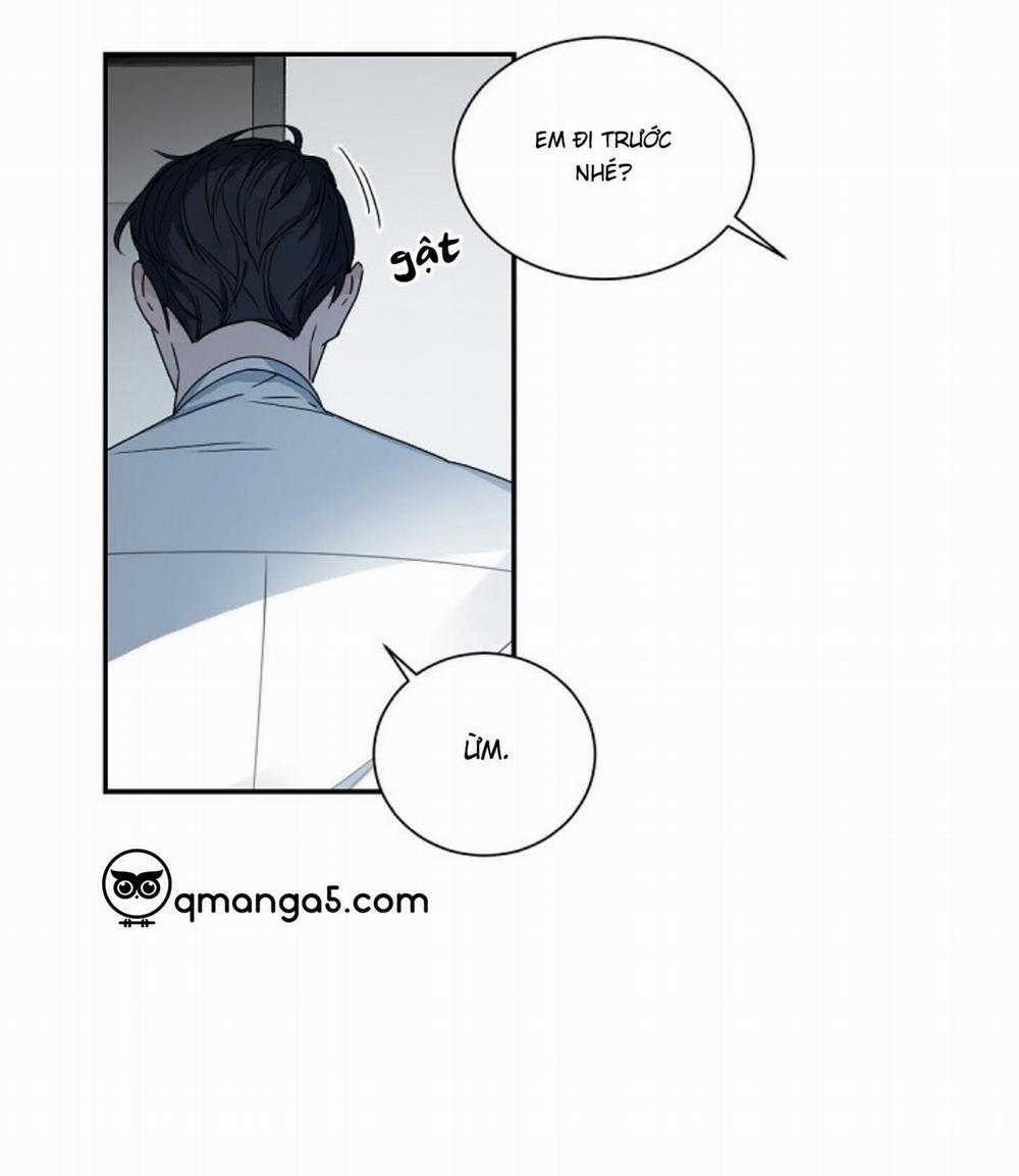 Boss Bitch Baby 66 trang 42