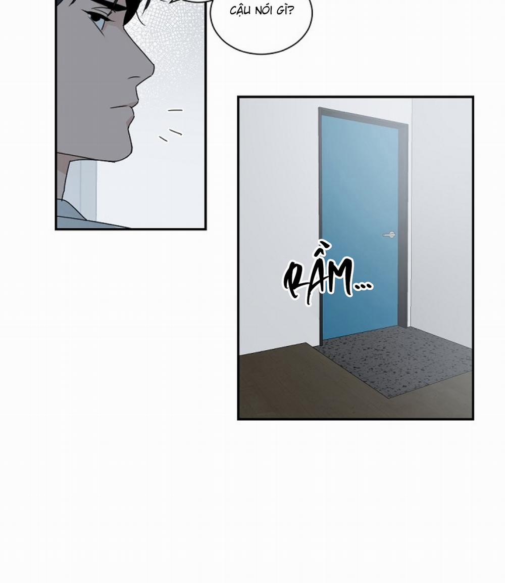 Boss Bitch Baby 66 trang 44