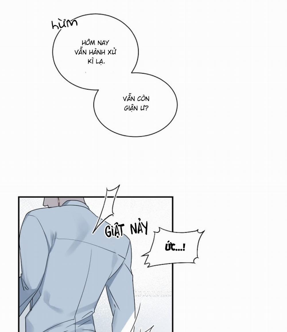 Boss Bitch Baby 66 trang 45