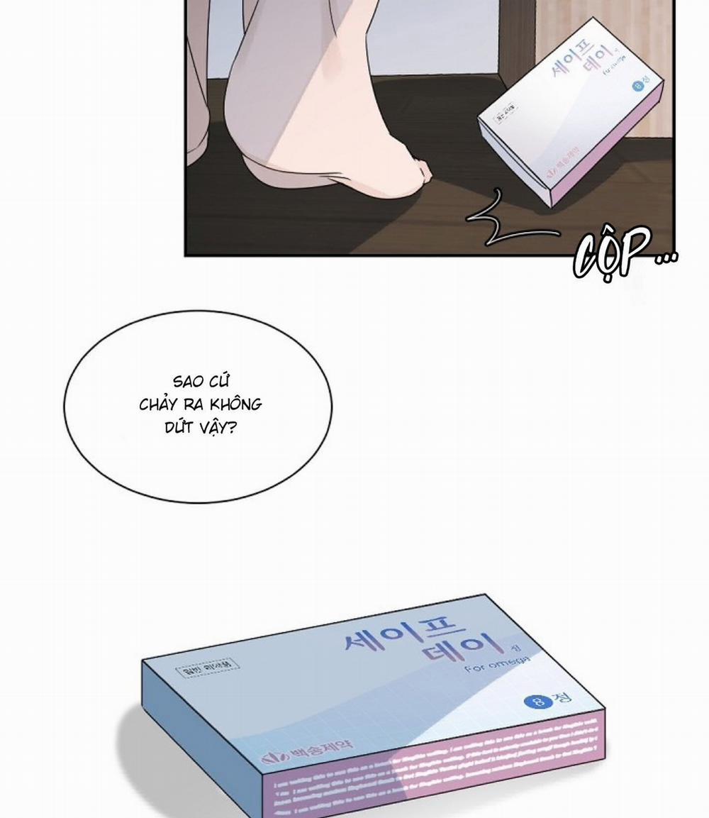 Boss Bitch Baby 66 trang 47