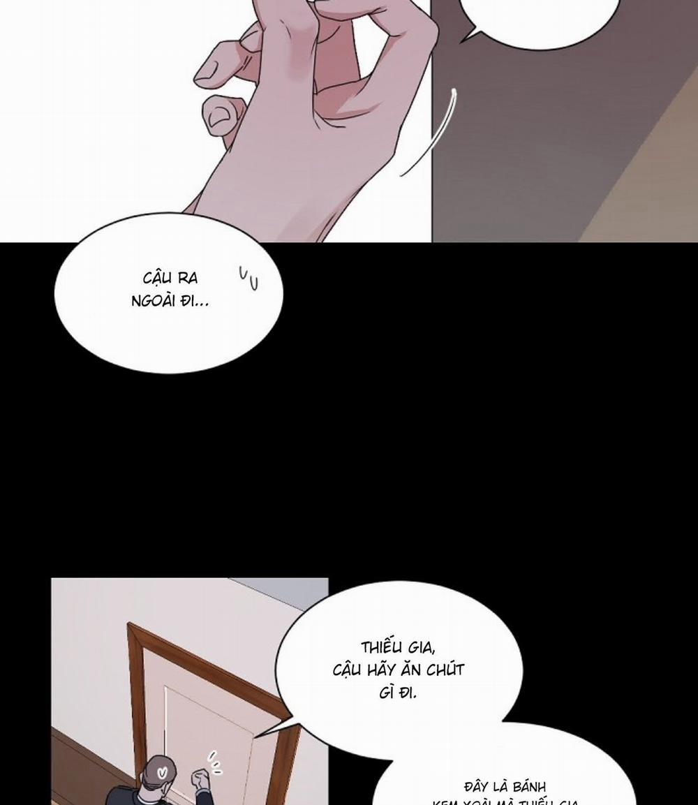 Boss Bitch Baby 66 trang 50