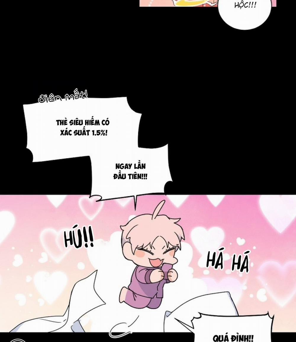 Boss Bitch Baby 66 trang 57