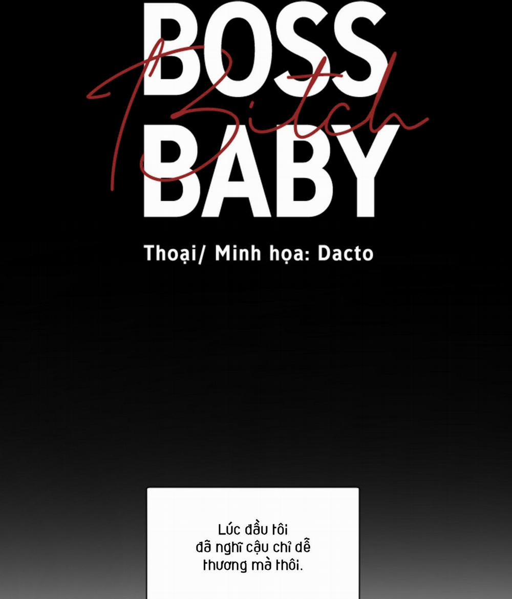 Boss Bitch Baby 67 trang 10