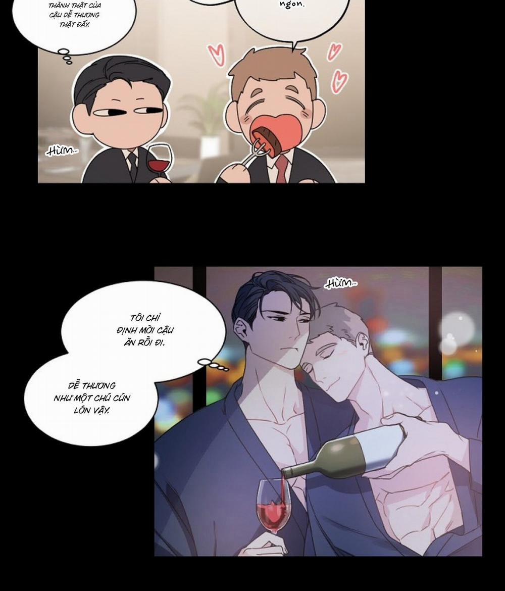 Boss Bitch Baby 67 trang 14