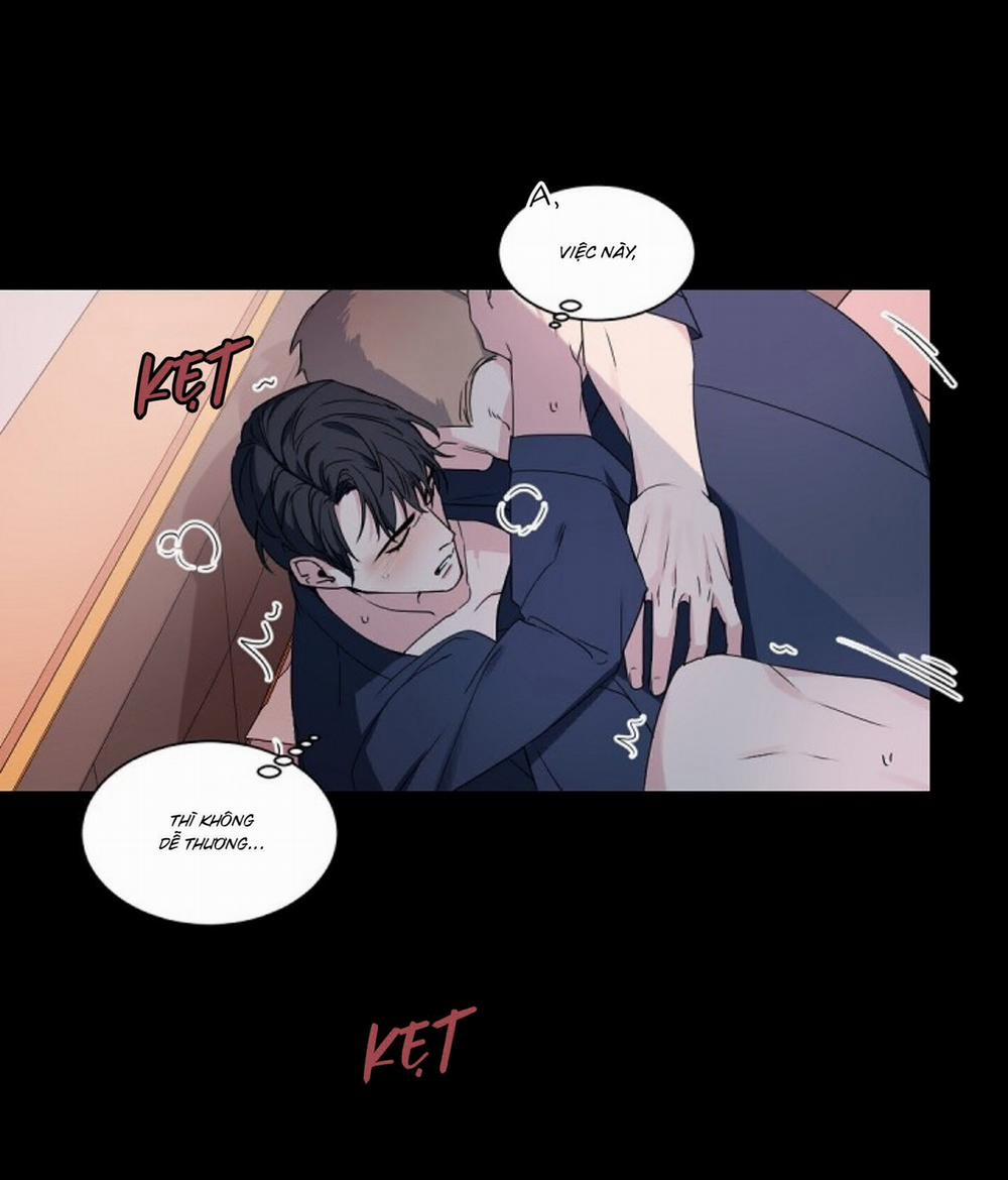 Boss Bitch Baby 67 trang 15