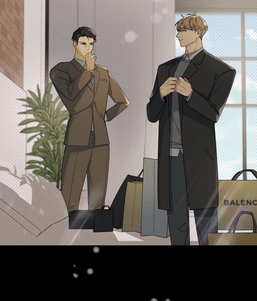 Boss Bitch Baby 67 trang 23