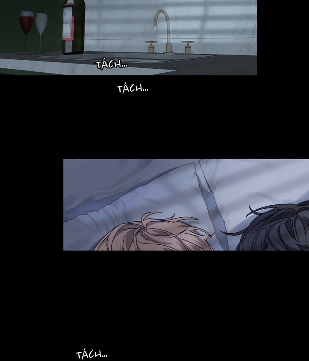 Boss Bitch Baby 67 trang 27