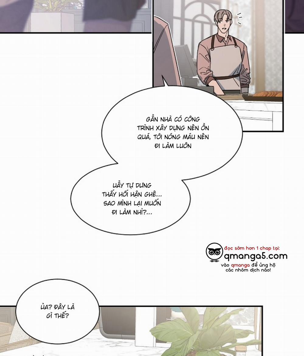 Boss Bitch Baby 67 trang 3