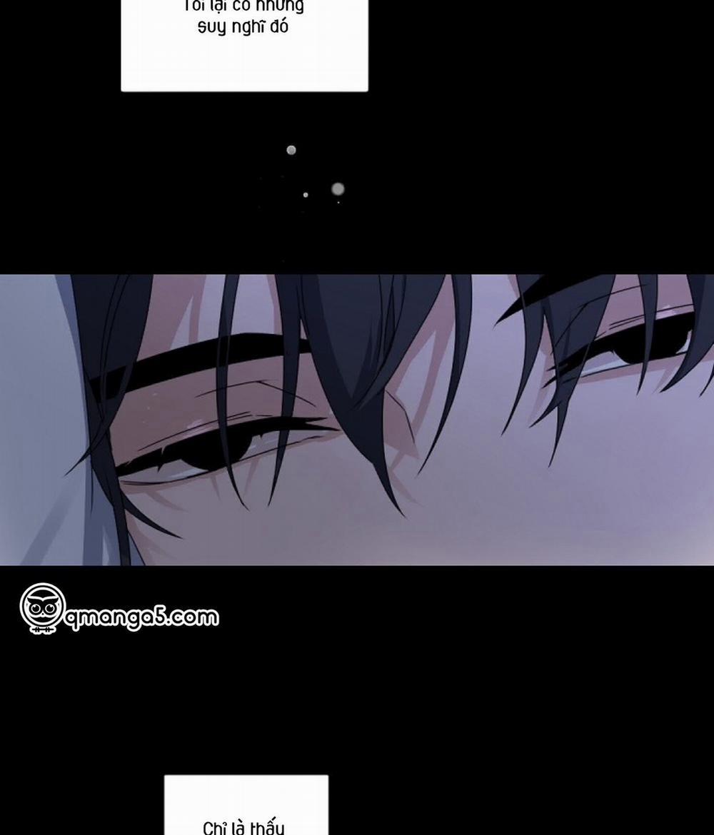 Boss Bitch Baby 67 trang 30