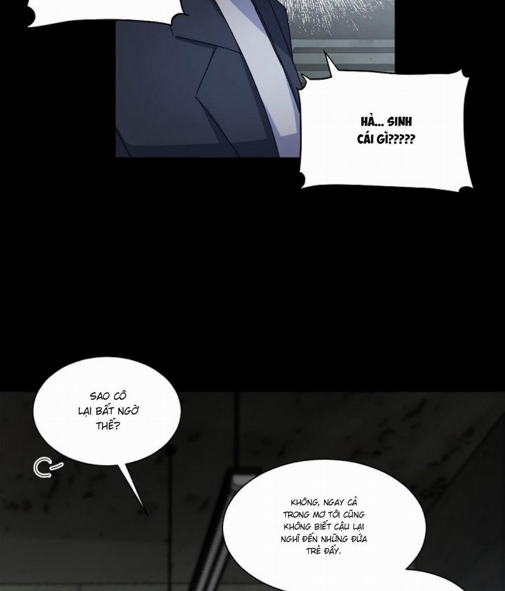 Boss Bitch Baby 67 trang 33