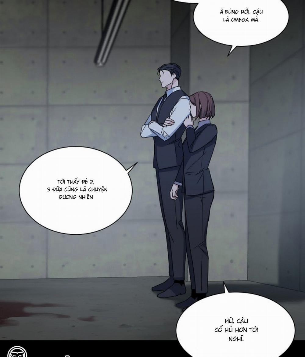 Boss Bitch Baby 67 trang 34