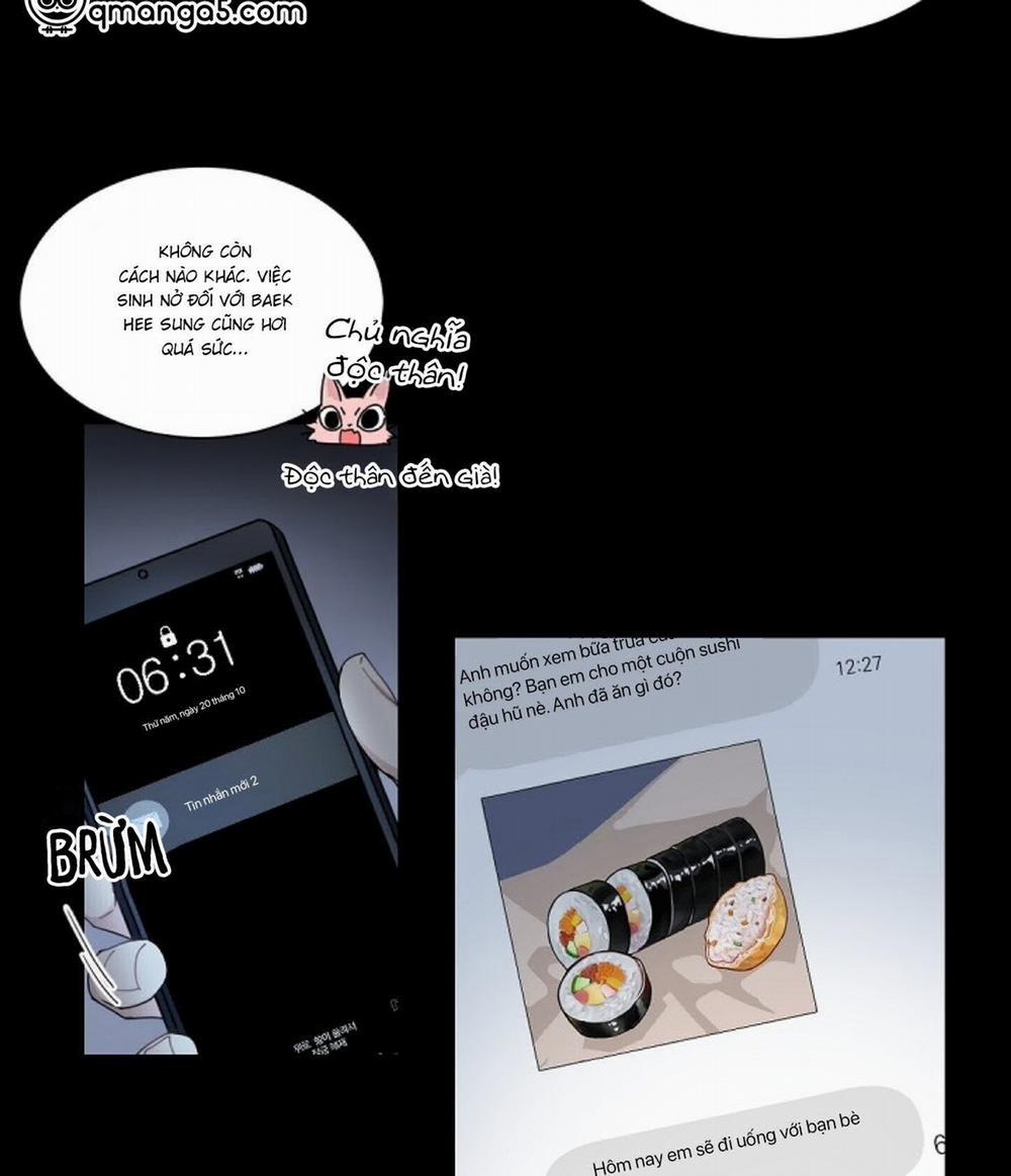 Boss Bitch Baby 67 trang 35