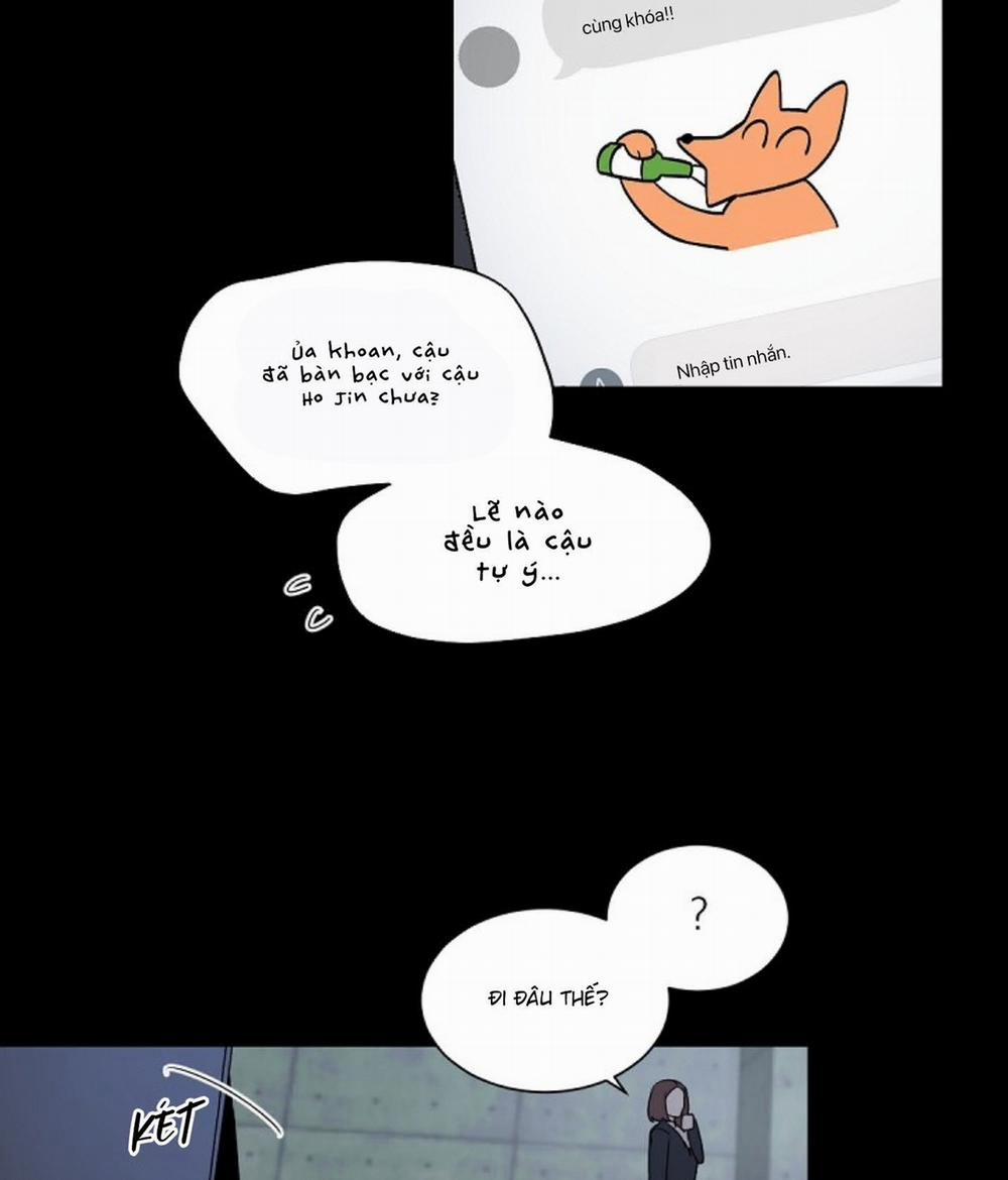 Boss Bitch Baby 67 trang 36