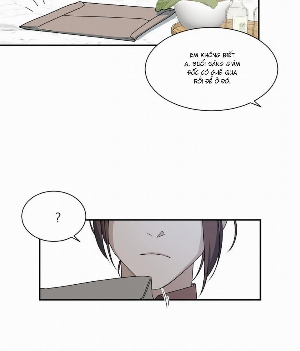 Boss Bitch Baby 67 trang 4