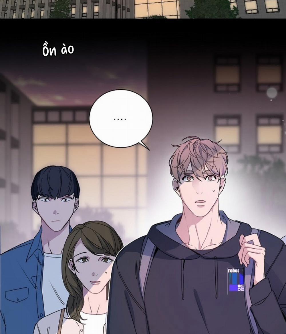 Boss Bitch Baby 67 trang 40