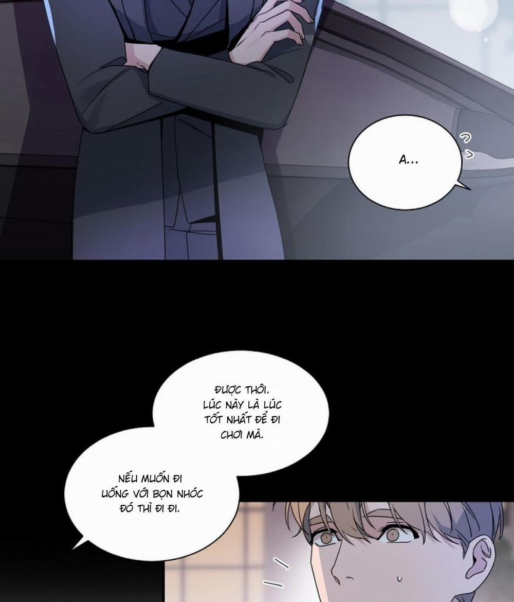 Boss Bitch Baby 67 trang 42