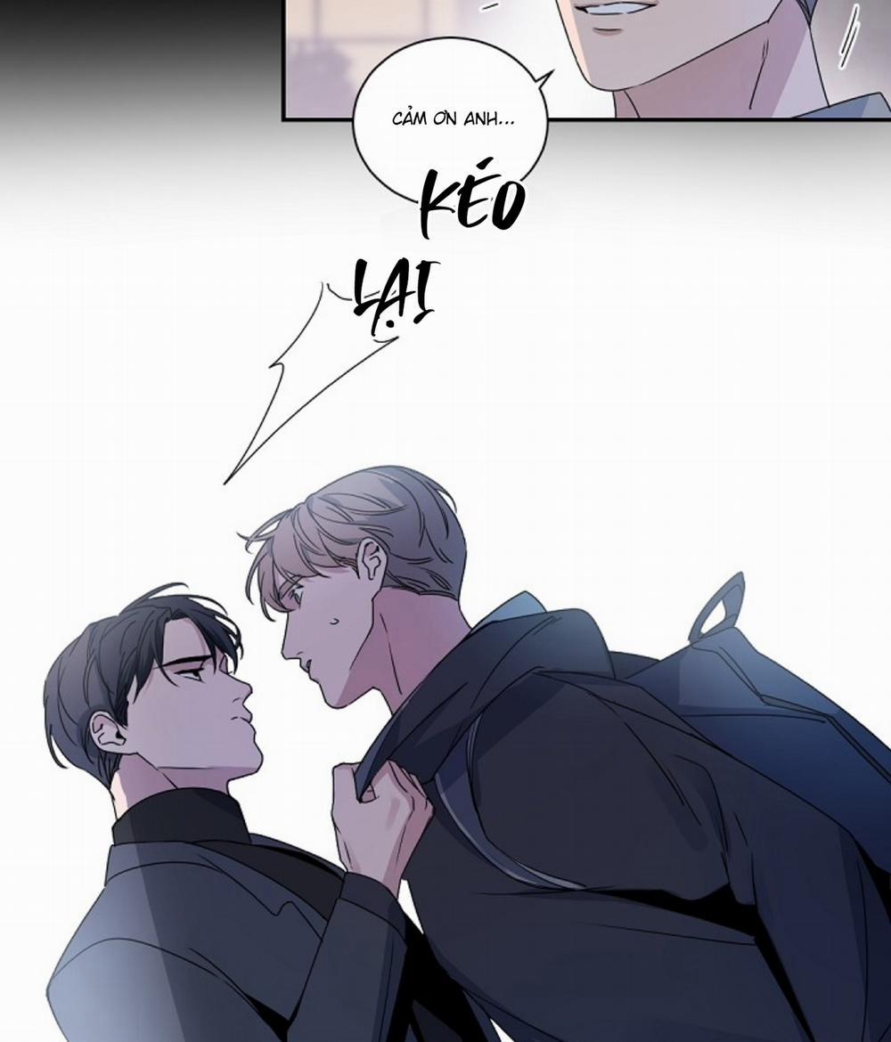 Boss Bitch Baby 67 trang 43