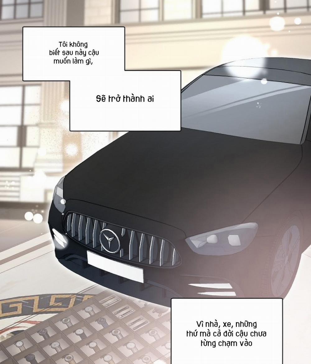 Boss Bitch Baby 67 trang 51