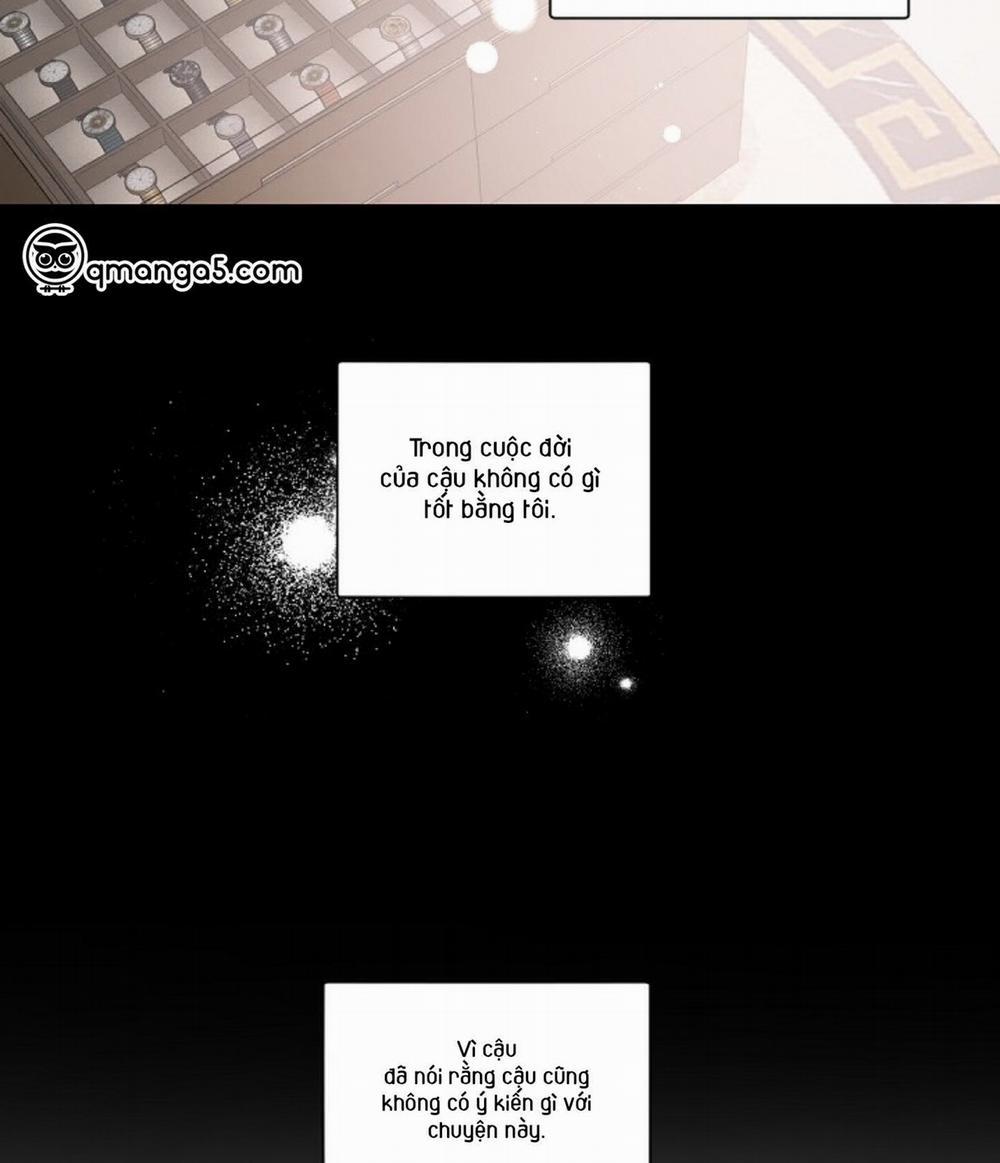 Boss Bitch Baby 67 trang 52