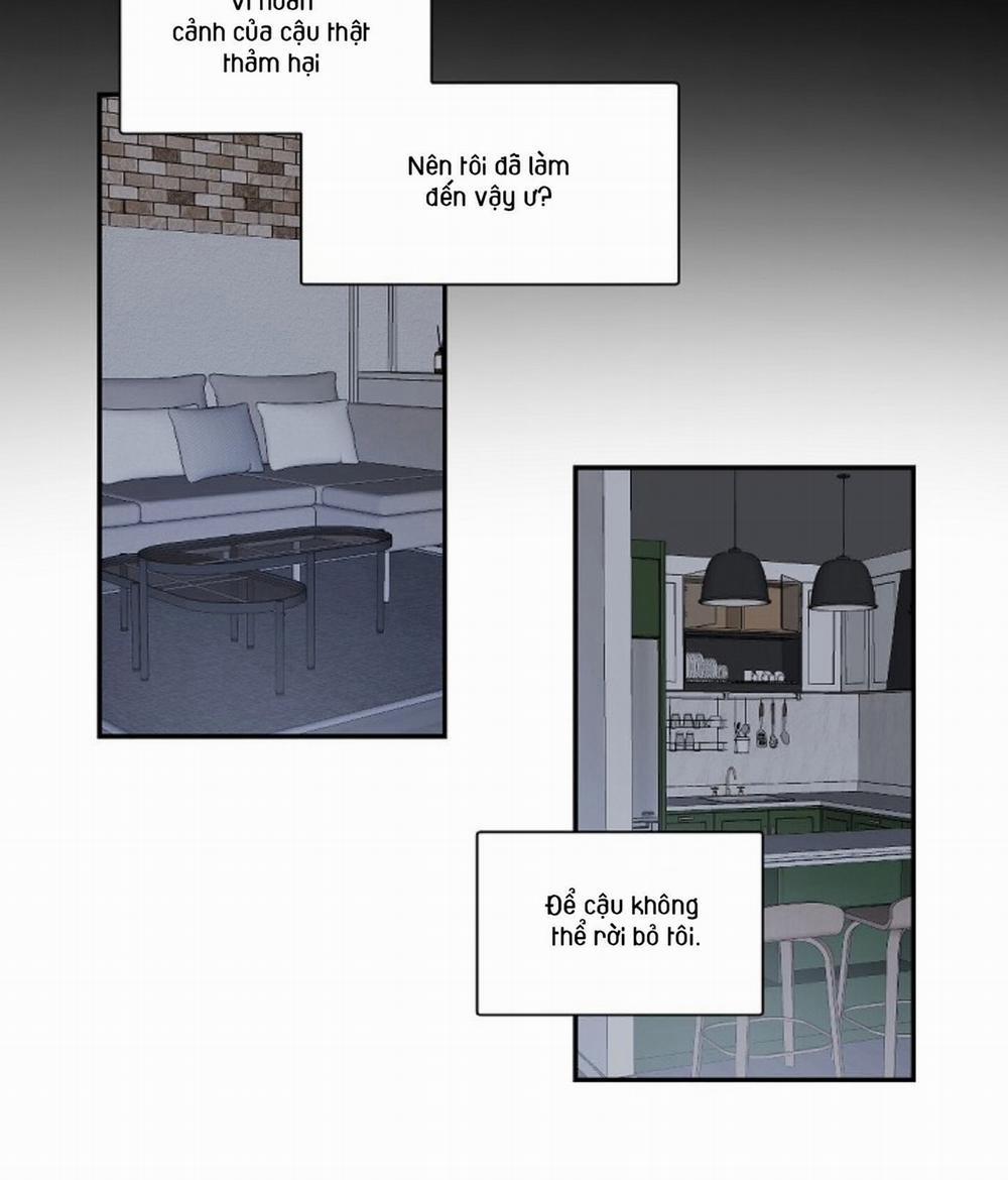 Boss Bitch Baby 67 trang 58