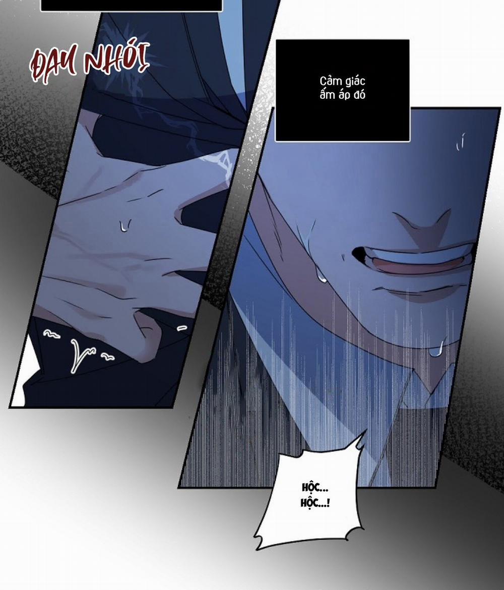 Boss Bitch Baby 67 trang 63