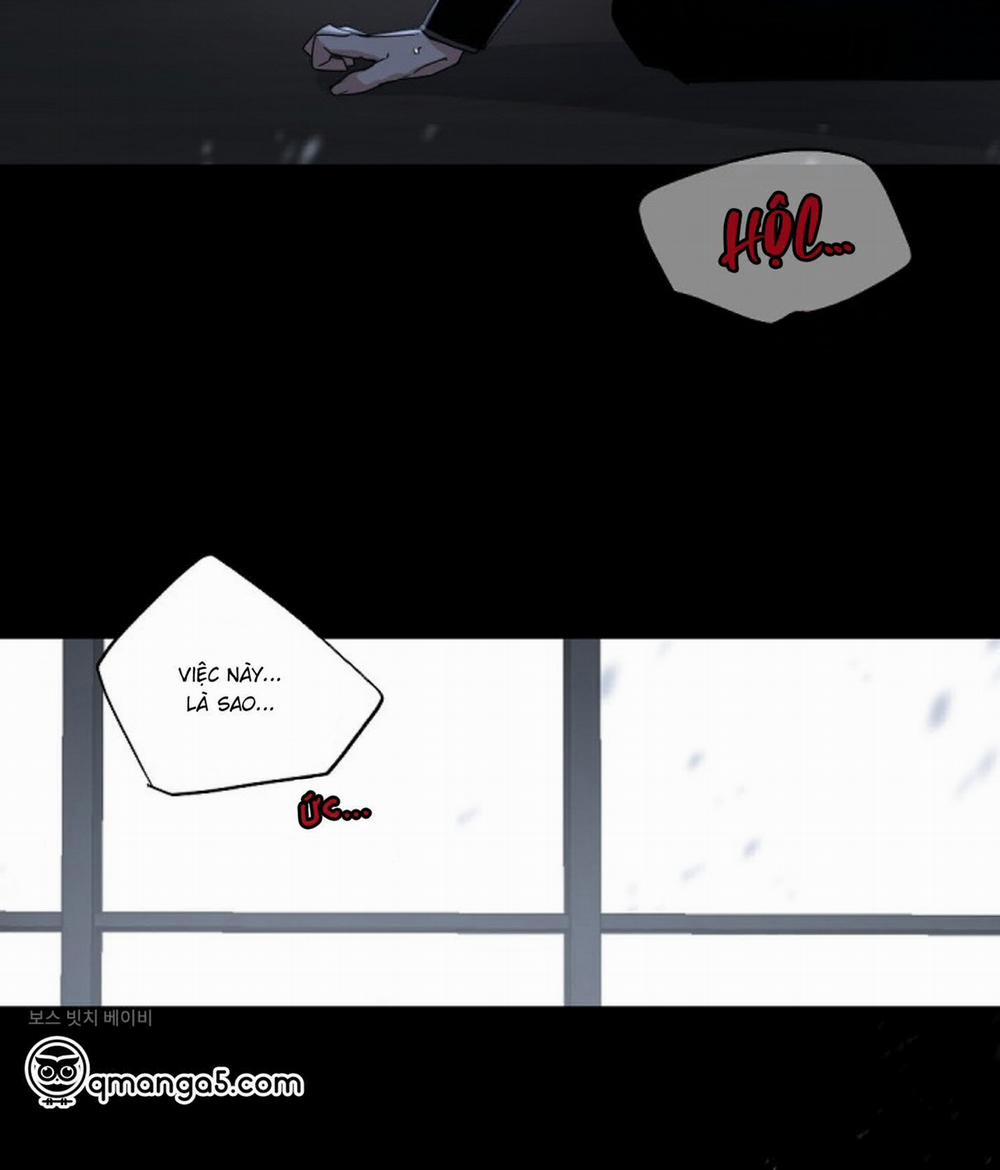 Boss Bitch Baby 67 trang 68