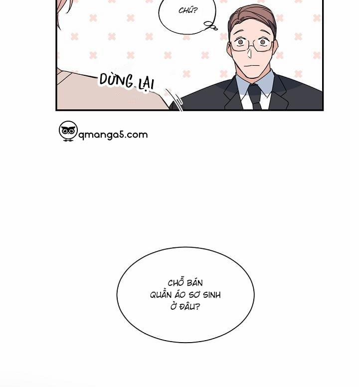 Boss Bitch Baby 68 trang 12