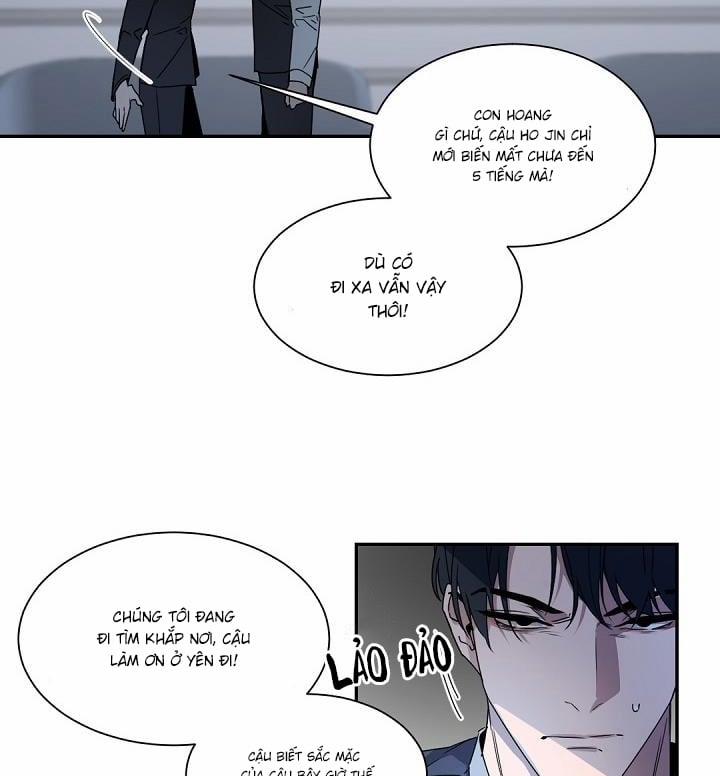 Boss Bitch Baby 68 trang 28