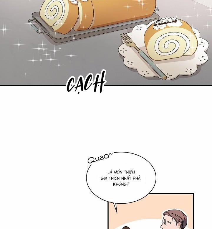 Boss Bitch Baby 68 trang 3