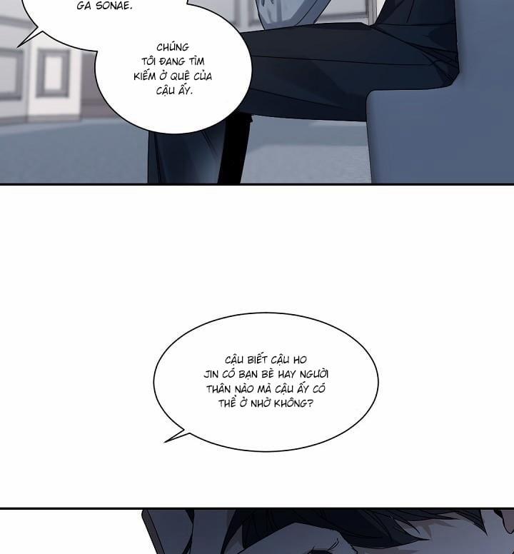 Boss Bitch Baby 68 trang 31