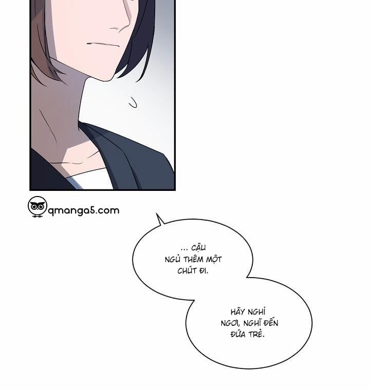 Boss Bitch Baby 68 trang 35