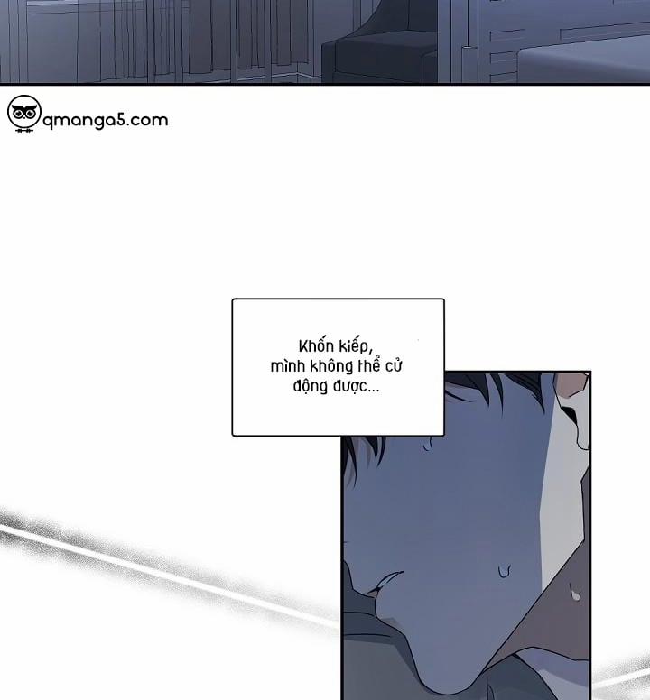 Boss Bitch Baby 68 trang 37