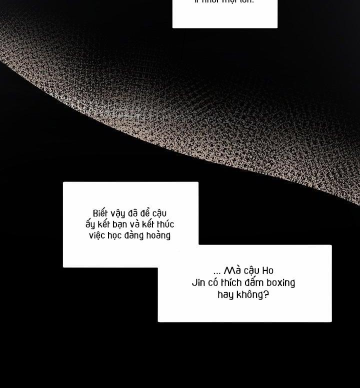 Boss Bitch Baby 68 trang 43