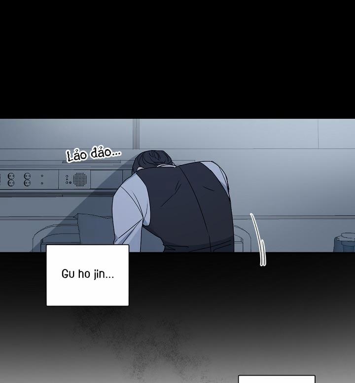 Boss Bitch Baby 68 trang 44