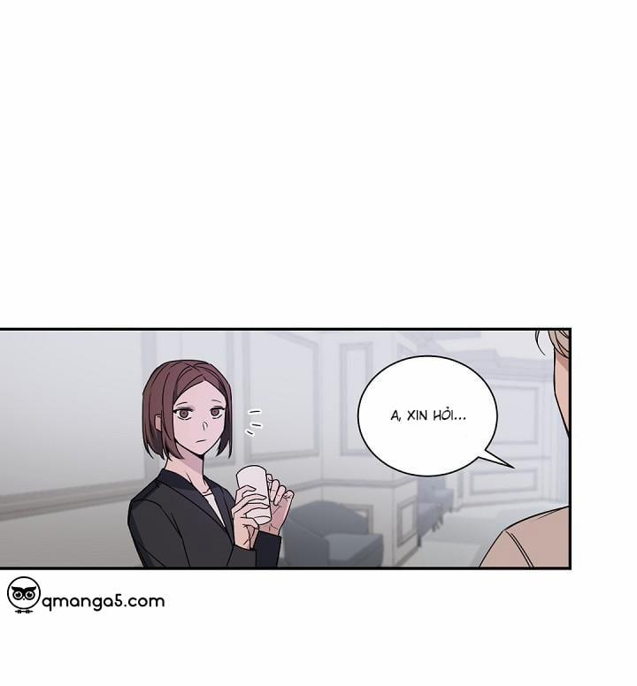 Boss Bitch Baby 68 trang 48