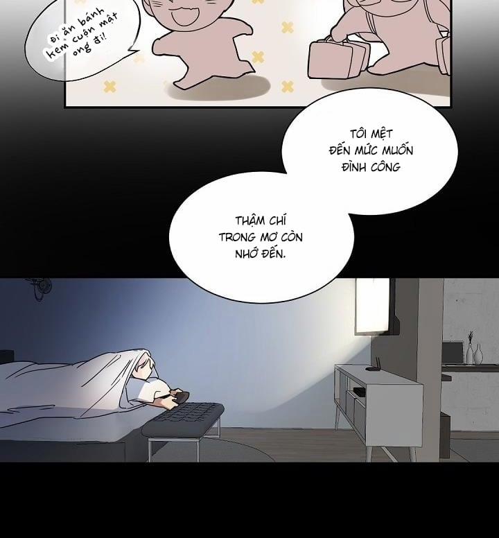 Boss Bitch Baby 68 trang 5