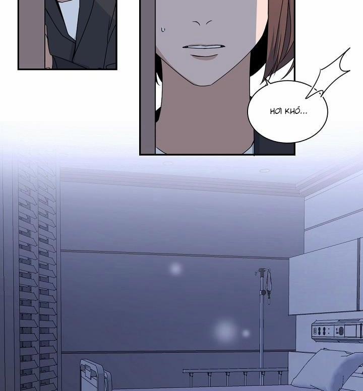 Boss Bitch Baby 68 trang 51