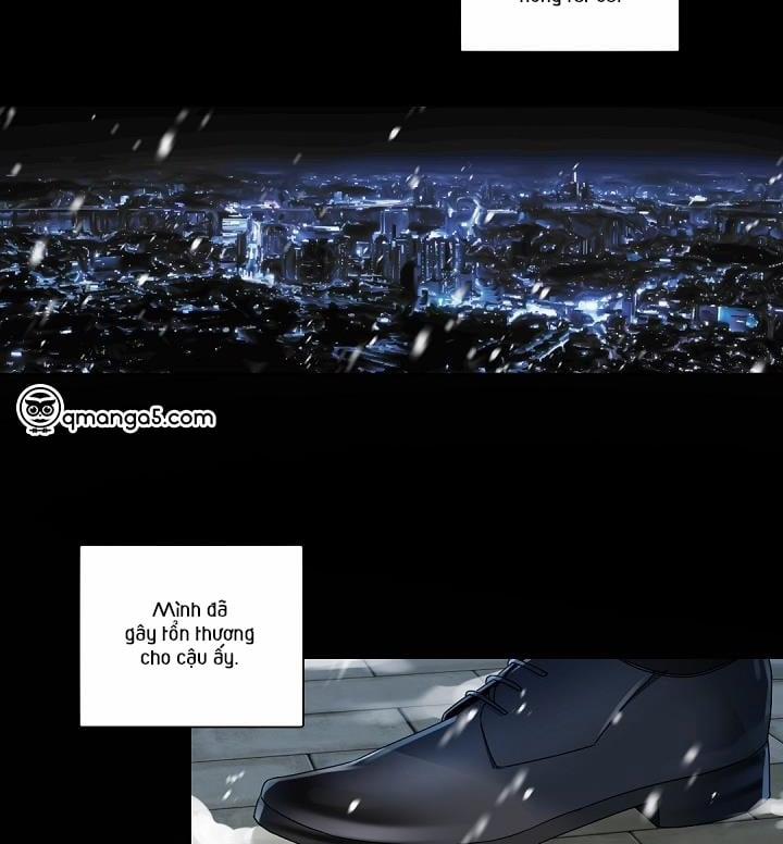 Boss Bitch Baby 68 trang 54