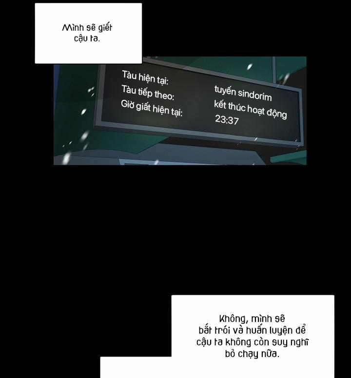 Boss Bitch Baby 68 trang 58