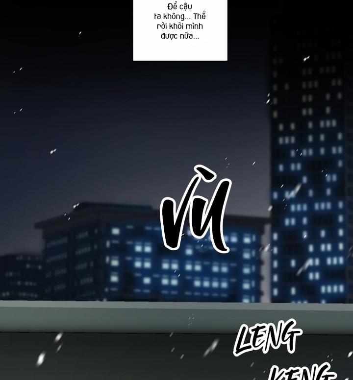 Boss Bitch Baby 68 trang 60