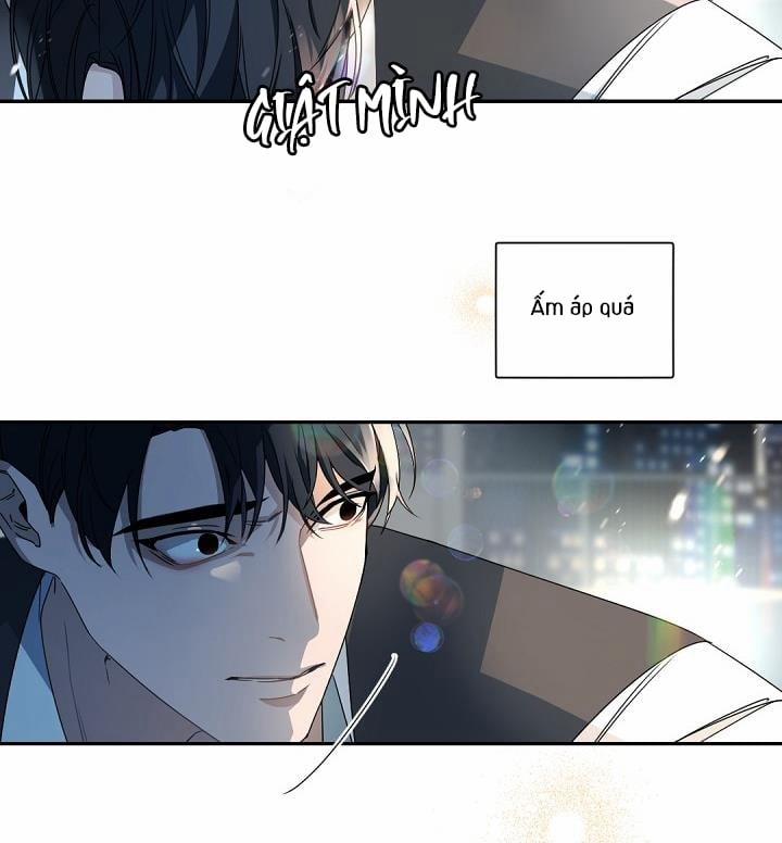 Boss Bitch Baby 68 trang 67