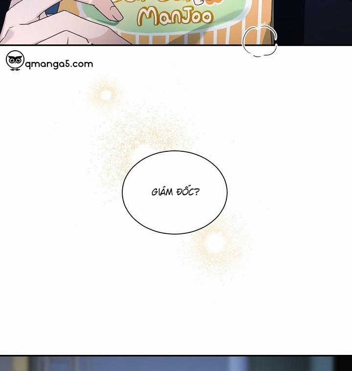 Boss Bitch Baby 68 trang 69