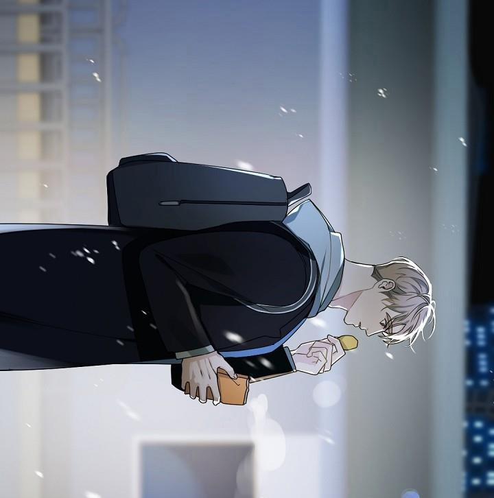 Boss Bitch Baby 68 trang 70