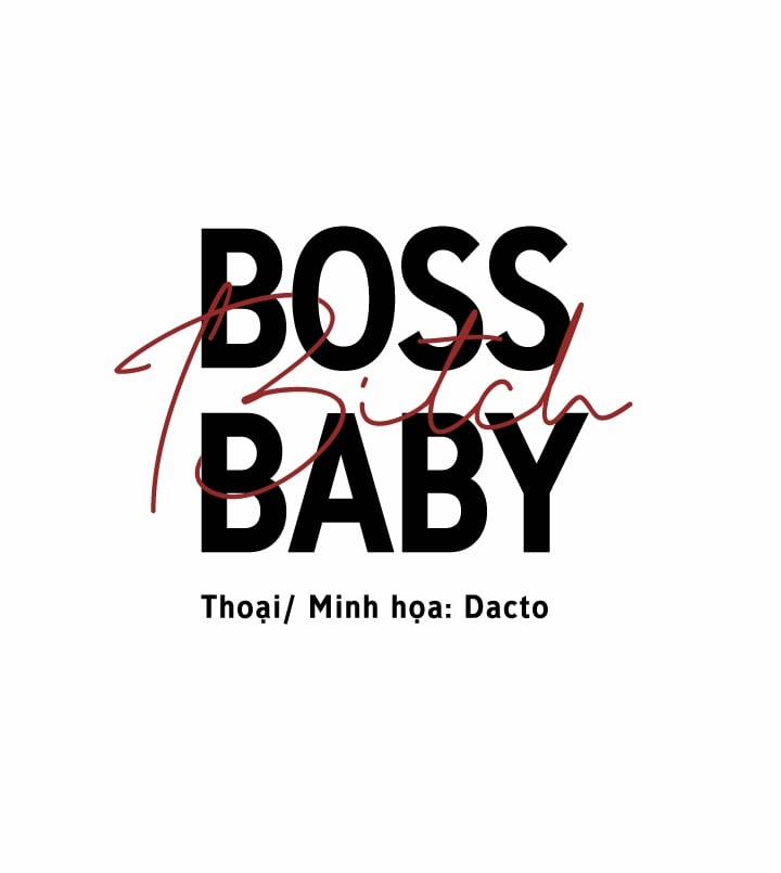Boss Bitch Baby 69 trang 13