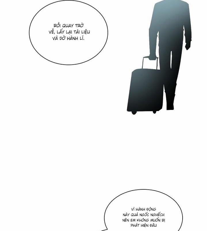 Boss Bitch Baby 69 trang 18