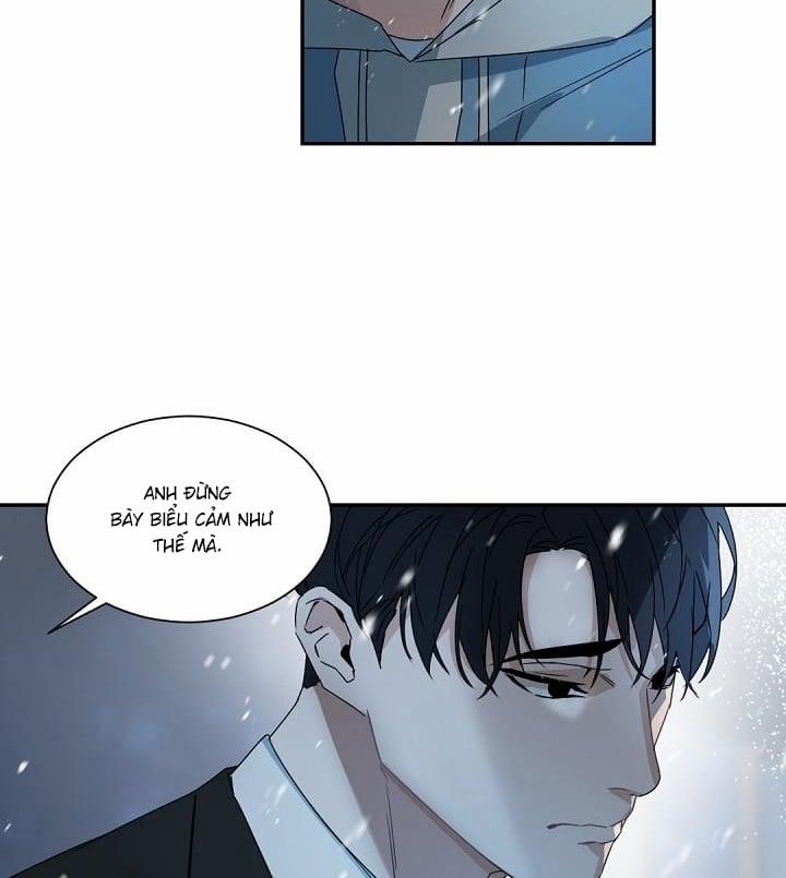 Boss Bitch Baby 69 trang 22