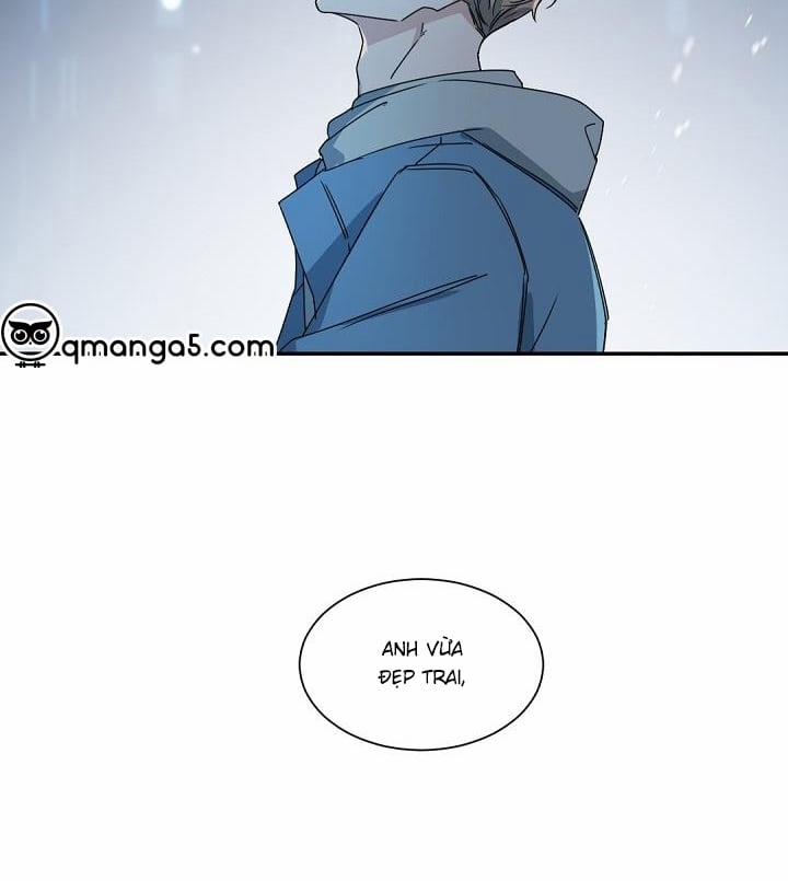 Boss Bitch Baby 69 trang 27