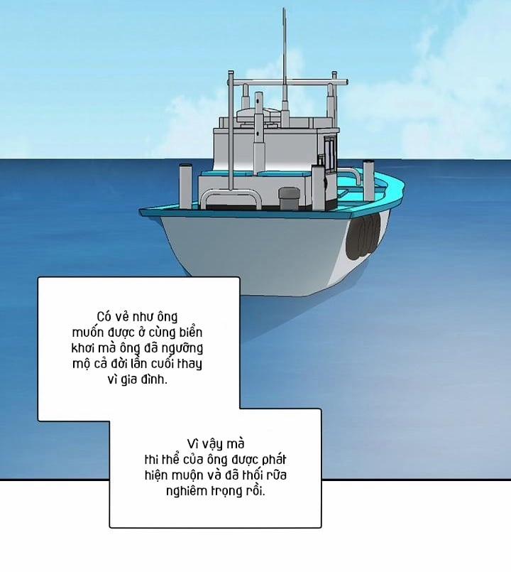 Boss Bitch Baby 69 trang 3