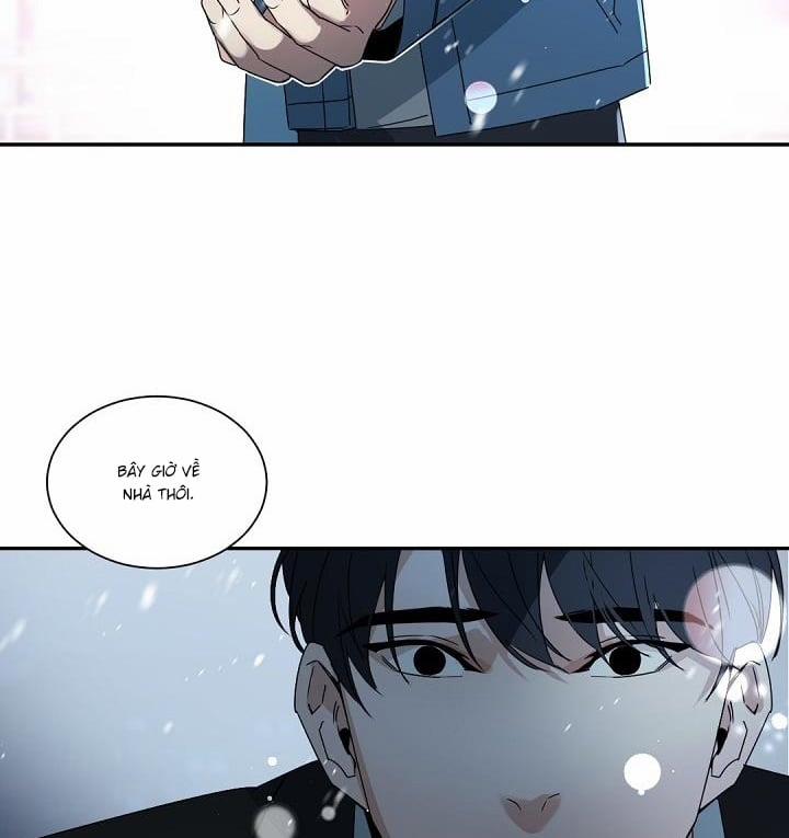 Boss Bitch Baby 69 trang 35